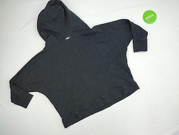 pull and bear bluza: By insomnia, Bluza z kapturem damska, rozmiar M — 3