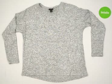 local heroes sweter: Amisu, Светр жіночий, розмір L — 2