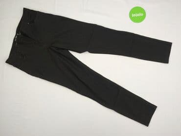 lagattini spodnie wyprzedaż: F&F, Spodnie materiałowe damskie, rozmiar M — 2