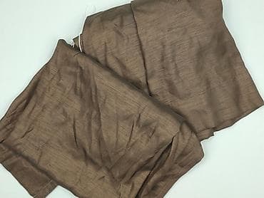 Remont i naprawa: Brązowe zasłony/ekrany okienne – komplet 2 sztuk - Kolor: ciepły brąz — 1