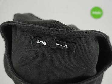 spódnice size plus: Sinsay, Sukienka damska, rozmiar XL — 5