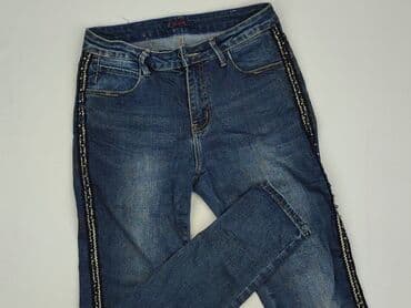 Zac & Zoe, Jeansy damskie, rozmiar M