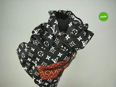 lv t shirty: Louis Vuitton, Bluza z kapturem damska, rozmiar XL — 5