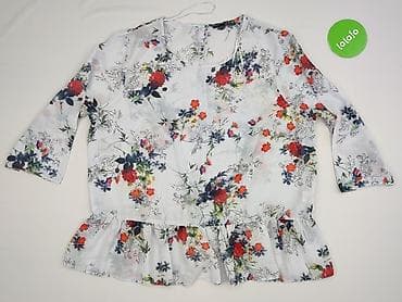 spódnice atmosphere: Atmosphere, Bluzka damska, rozmiar M — 2