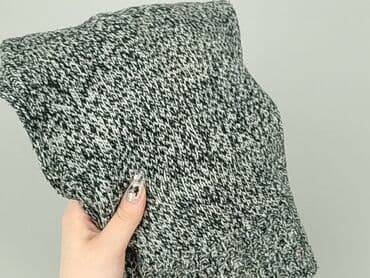 жіночі флісові кофти: H&M, Sweter damski, rozmiar S — 5