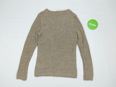 sweter z kaszmiru c a: Women`s sweater, size XS (EU 34) — 4