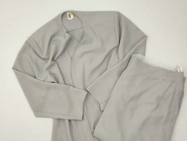 c a garnitury: Elegancki komplet, rozmiar XL — 1