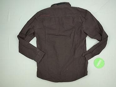 pull and bear kardigan: Q/S By S.Oliver, Koszulа dla mężczyzn, rozmiar L — 3