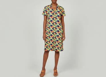 river island sukienki: River Island, Sukienka damska, rozmiar L — 6