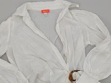 stanik 65a: Soft, Koszula damska, rozmiar S — 1