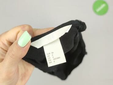 плащ: H&M, Kombinezon damski, rozmiar S — 4