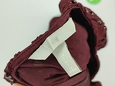 koronkowe spodnie h m: H&M, Sukienka damska, rozmiar S — 5