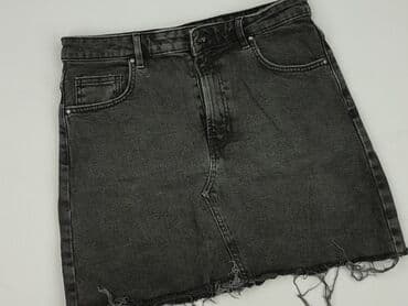 Women: Sinsay, Women`s skirt, size L (EU 40) — 1
