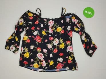 sukienka z bufiastymi rękawami mohito: Mohito, Bluzka damska, rozmiar S — 3