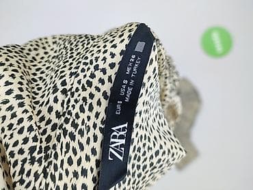koszula zebra zara: Zara, Sukienka damska, rozmiar S — 4