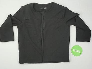 stradivarius biker: Top Secret, Marynarka damska, rozmiar M — 2