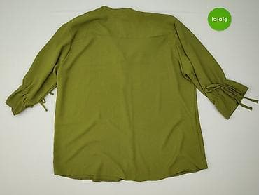 bluzy oversize sinsay: Bluzka damska, rozmiar 5XL — 3