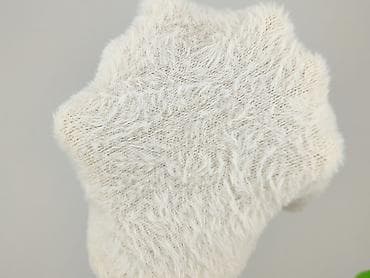 ponczo h: Sweter damski, rozmiar One size — 6