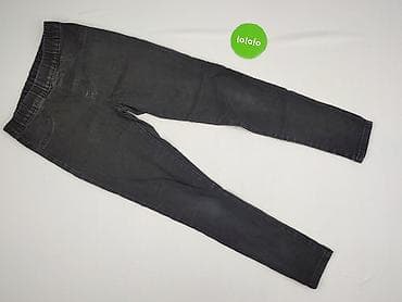 siwa spódniczka: Spodnie jeansowe, Destination, 16 lat, 170, stan - Bardzo dobry — 2