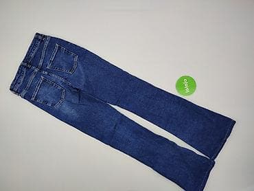 cargo pull and bear: Jeansy damskie, rozmiar 2XS — 3