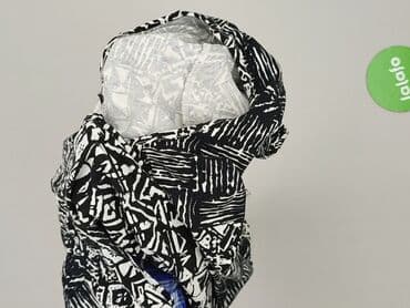 białe body na długi rękaw: Body damskie, rozmiar S — 4