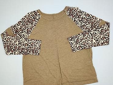 koszulka emo: Emery Rose, Bluzka damska, rozmiar XL — 1