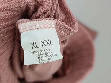 Kobiety: Cargo, Spodnie cargo damskie, rozmiar XL — 4