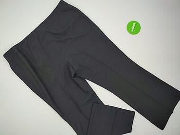 alladynki: Evans, Spodnie materiałowe damskie, rozmiar 3XL — 3