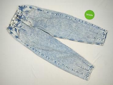 bershka sklepy: Bershka, Jeansy damskie, rozmiar 2XS — 2