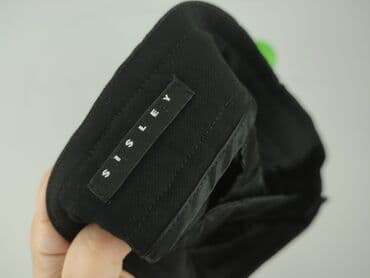 sagan buty zimowe: Sisley, Spodnie materiałowe damskie, rozmiar XS — 4