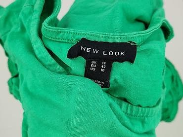 pull bear poland: New Look, T-shirt damski, rozmiar L — 4