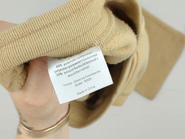 Kobiety: Spodnie dresowe damskie, rozmiar S — 5