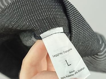lonsdale dresy: Legginsy rozmiar L — 4