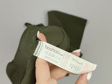 buty by o la la kozaki: Boohoo, Bluzka damska, rozmiar L — 4