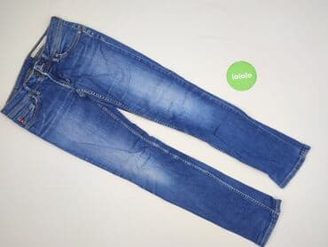 Kobiety: Big Star, Jeansy damskie, XS — 2