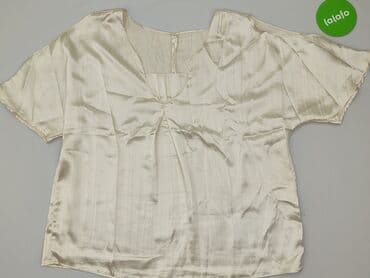 bluzki z dekoltem plus size: Bluzka damska, rozmiar 5XL — 2