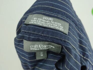 chaotic system bluza: Croft & Barrow, Сорочка для чоловіків, 2XL на lalafo.pl — 4 chaotic system bluza: Croft & Barrow, Сорочка для чоловіків, 2XL — 4