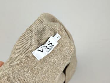 mohito marynarka niebieska: VRS, Kamizelka damska, rozmiar L — 4