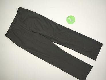ecco gore tex: 157, Spodnie materiałowe damskie, rozmiar S — 6