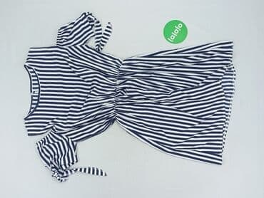 sukienka w geometryczne wzory h: Sukienka damska, rozmiar S — 2