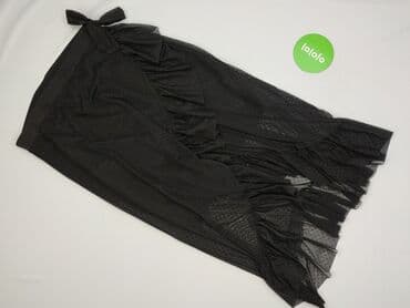 marka rajstop: ONLY, Spódnica damska, rozmiar L — 2