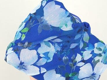 mohito sukienka niebieska w kwiaty: Bodyflirt, Sukienka damska, rozmiar XS — 6