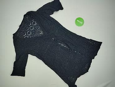 klapki w deichmann: Yours, Narzutka damska, rozmiar 3XL — 2