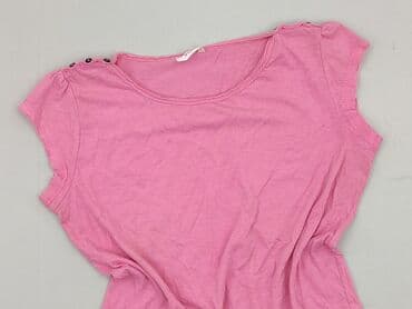 T-shirt damski, rozmiar L