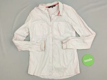 różowa koszula damska reserved: Reserved, Koszula damska, rozmiar XS — 3