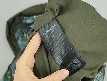 destination kurtka: Medicine, Parka damska, rozmiar M — 5