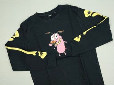 cropp sweter: Cropp, Sweatshirt for men, size L — 1