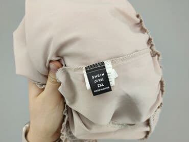 кофти жіночі польські: Shein, Bluzka damska, rozmiar 2XL — 4