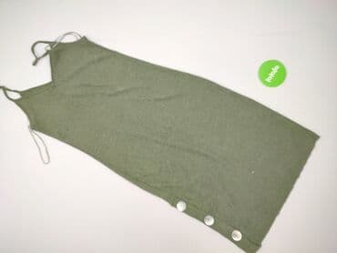 lidl sukienki świąteczne: Primark, Sukienka damska, rozmiar L — 4