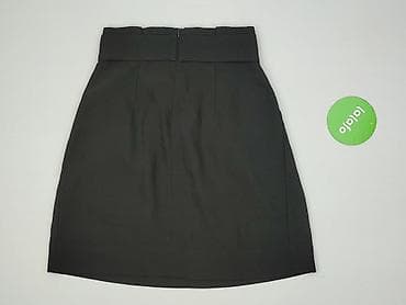 continue spódnice: H&M, Spódnica damska, rozmiar 2XS — 3